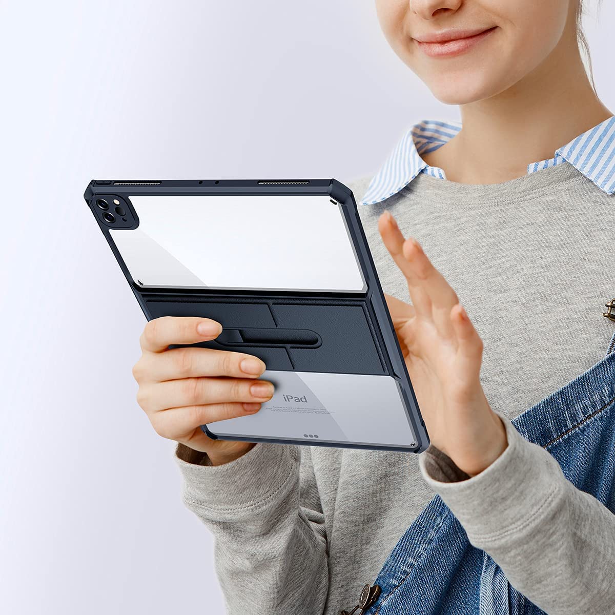 iPad Pro 11 inch 3rd Gen (2021,2020)